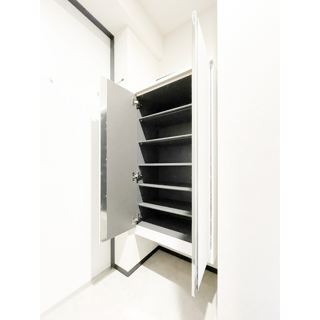 ラミィ中野坂上の内装|内装です