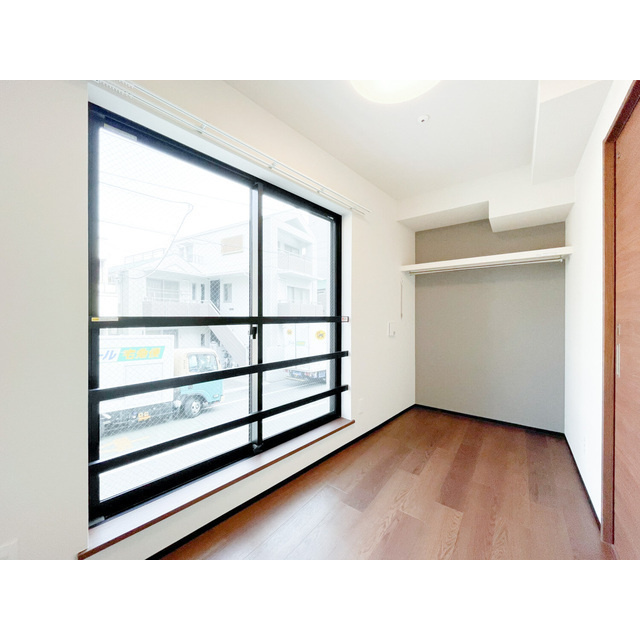 ラミィ中野坂上の内装|内装も気になるポイント