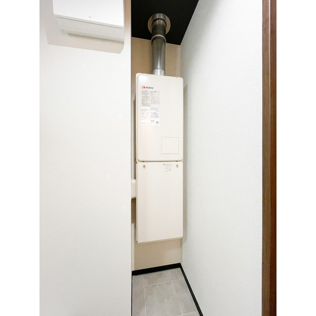 ラミィ中野坂上の内装|おしゃれな内装です