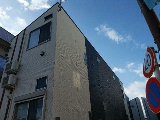 ダリアステート西新井