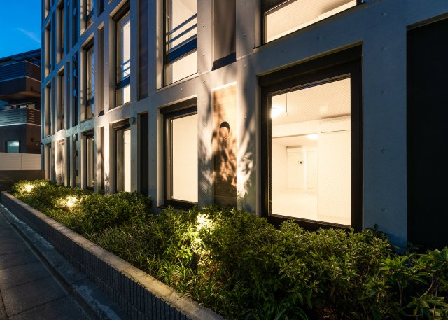 ＧＲＡＮ ＰＡＳＥＯ三宿Ⅱのその他