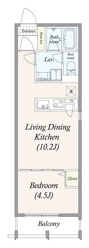 ＧＲＡＮ ＰＡＳＥＯ三宿