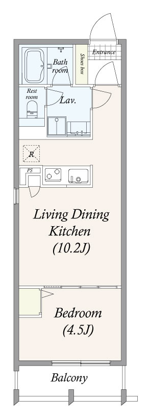 ＧＲＡＮ ＰＡＳＥＯ三宿