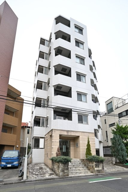 エスコートノヴェル用賀