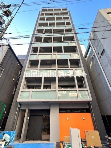 大阪市西区北堀江２丁目の賃貸マンション
