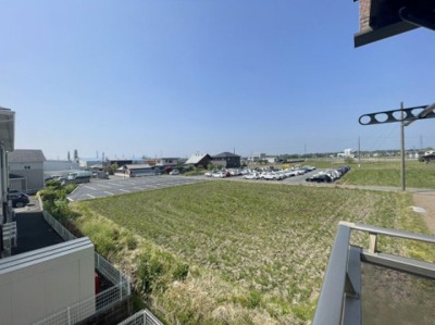 【展望】 | シャテロ