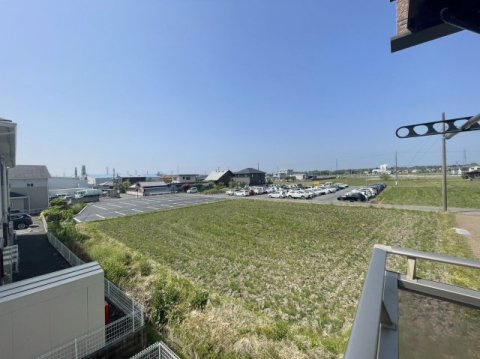 【展望】 | シャテロ