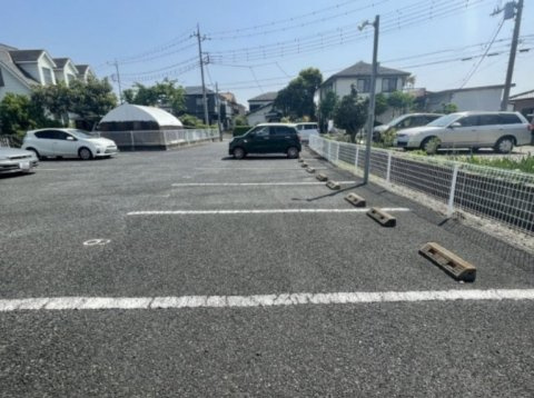 【駐車場】 | シャテロ