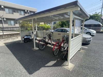 【その他共用部分】 | シャテロ
