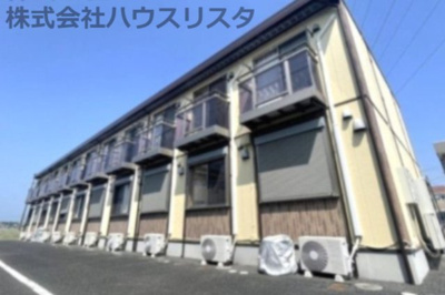 【外観】 | シャテロ