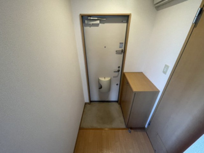 【玄関】 | シャテロ