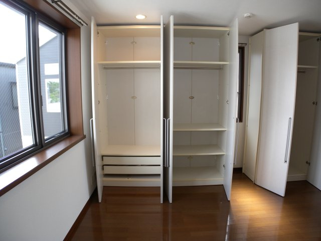 GRANCEED寿の収納