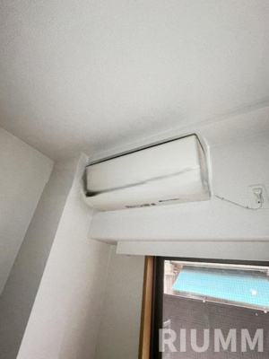 【設備】 | ロアール早稲田大学前弐番館