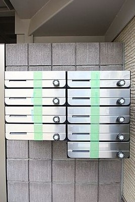 【その他共用部分】 | クルーセ西落合