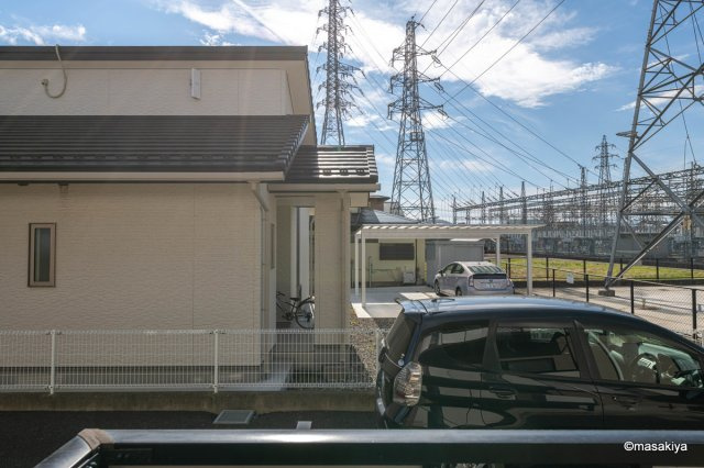 パストラル21の展望|眺望