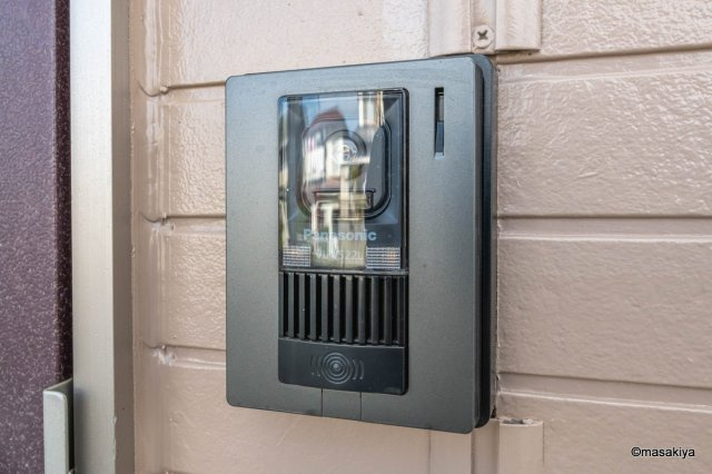 パストラル21のエントランス