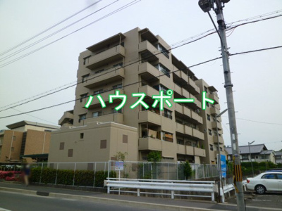 【外観】 | ルネ藤の森