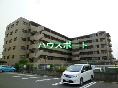 【外観】 | ルネ藤の森