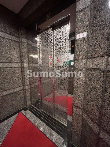 サンロイヤル東山のその他共用部分