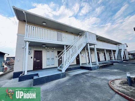 カサベルデ柏森