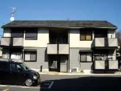 【外観】 | スペースMHM A棟