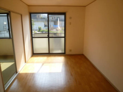 【居間・リビング】 | スペースMHM A棟