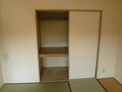 【収納】 | スペースMHM A棟