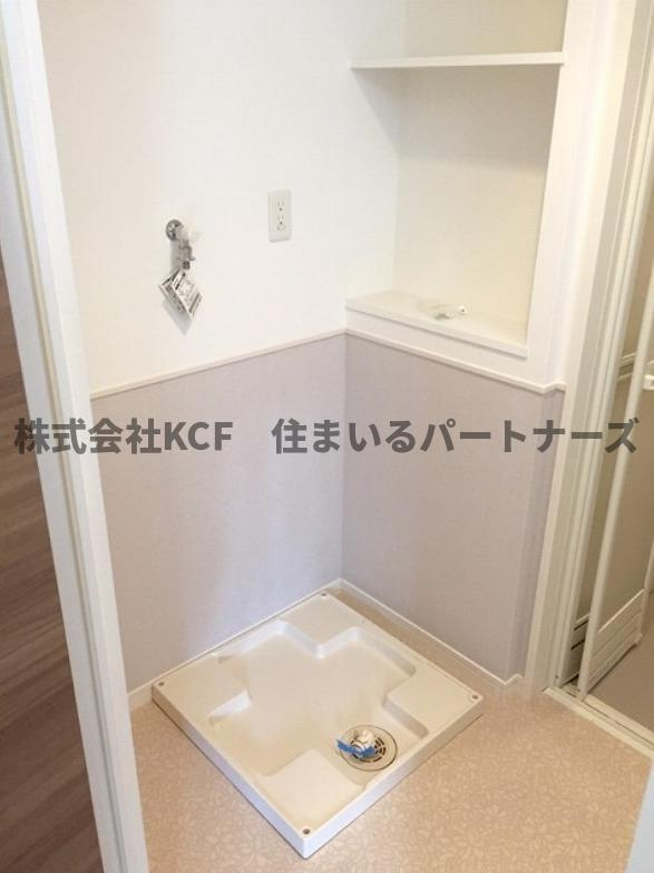 プレジデント正弥久留米駅前の設備
