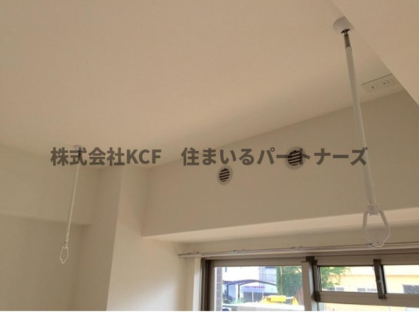 プレジデント正弥久留米駅前の設備