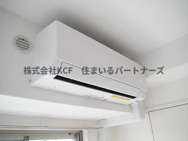 プレジデント正弥久留米駅前の設備