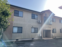 グリーンウエストA棟の画像