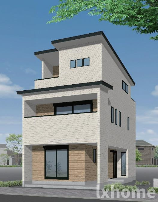 コルニーチェ南茨木