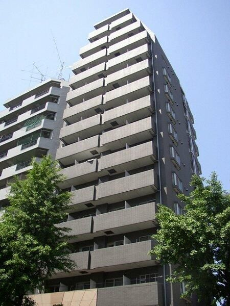 菱和パレス文京白山