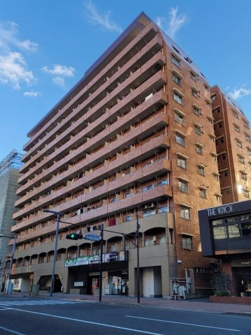 永谷リヴェール新宿