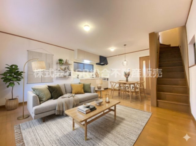 六万寺町1丁目中古戸建