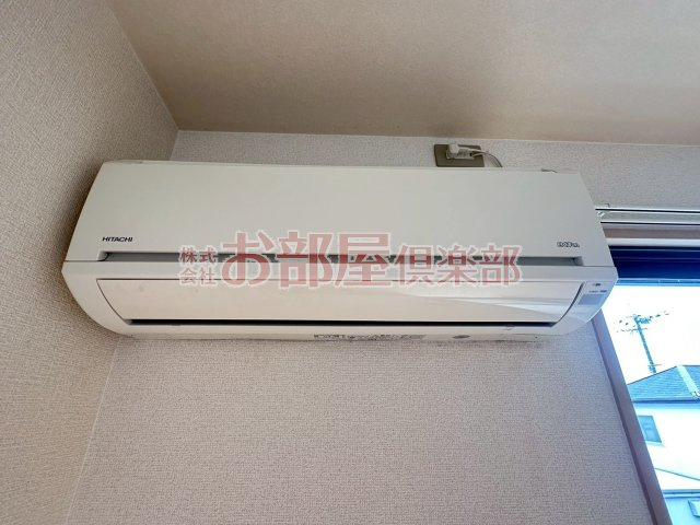 エトワールの設備
