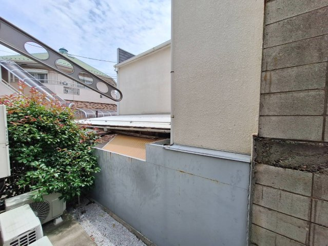 田園調布桜坂レジデンスの展望