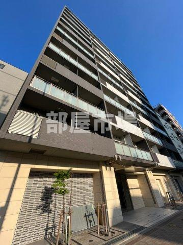 グランシアタワー亀戸