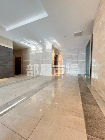 グランシアタワー亀戸のその他共用部分