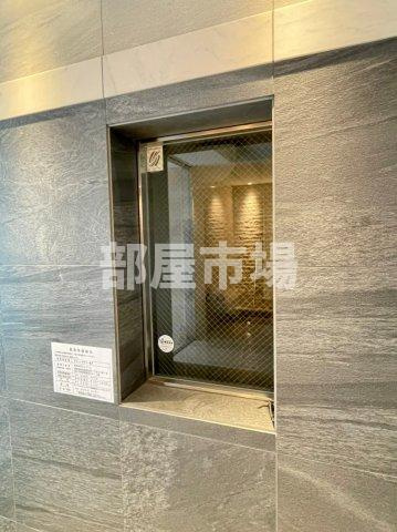 グランシアタワー亀戸のその他|管理人室