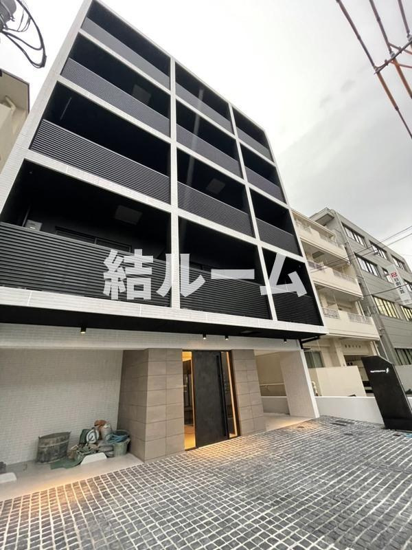 板橋区向原３丁目の賃貸マンション