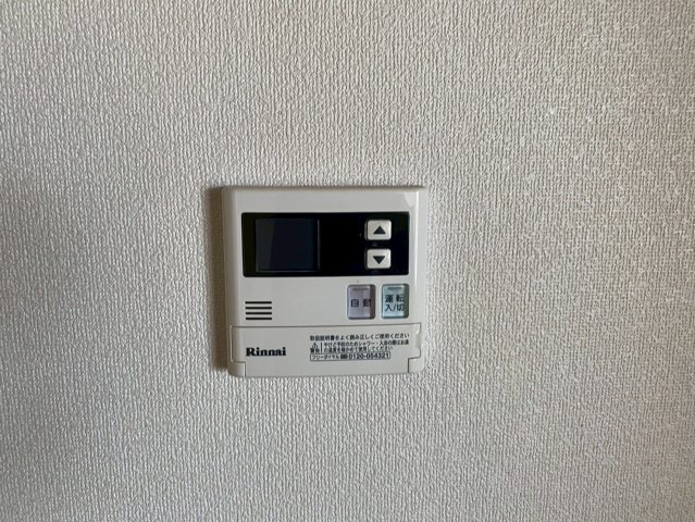グレーシィ姫路白浜の宮の設備