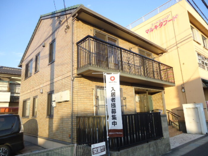 カサベルデ北条