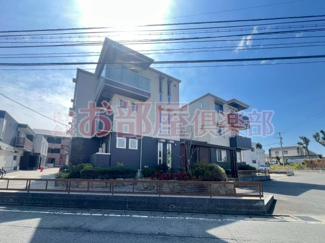グランツアルファの展望