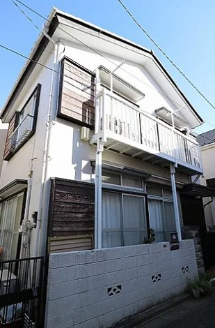 下井草2丁目貸家