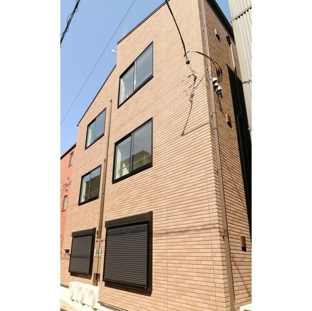 クレアール町屋