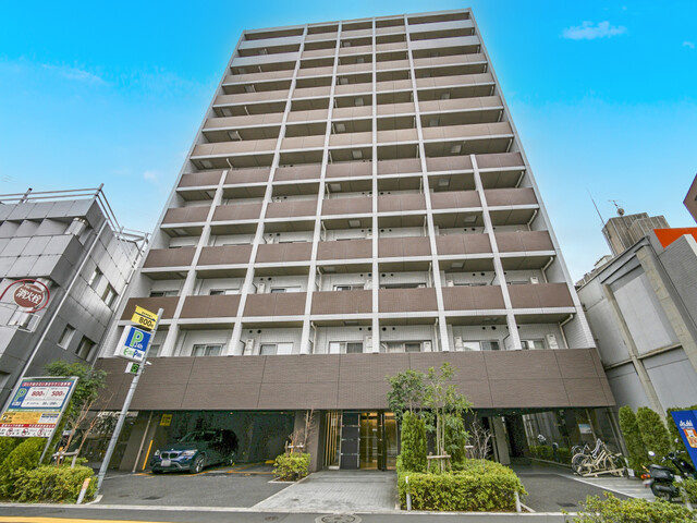 アイル東京向島参番館