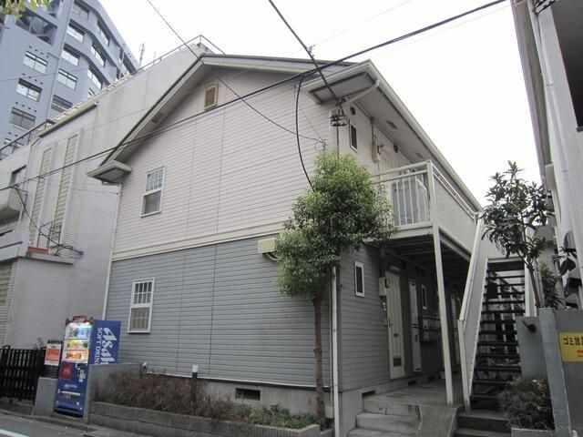 ジェイハウス大久保