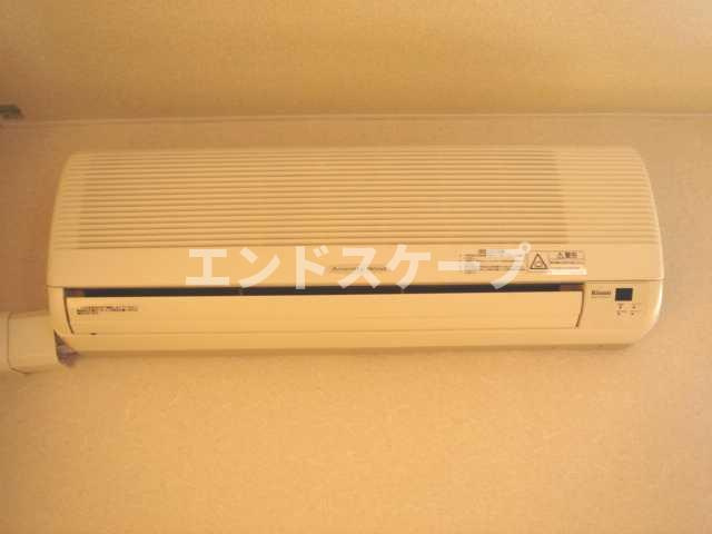 プレステージ中居の設備|エアコン
高崎、前橋のお部屋探しはエンドスケープまで！お客様の理想お聞かせ下さい♪