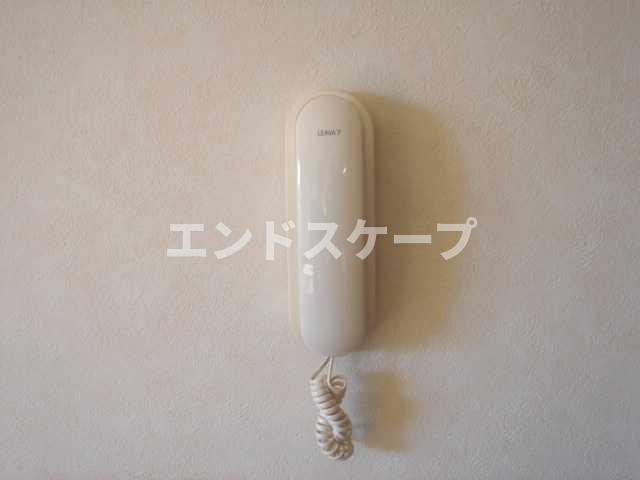 プレステージ中居のセキュリティ|インターホン
高崎、前橋のお部屋探しはエンドスケープまで！お客様の理想お聞かせ下さい♪